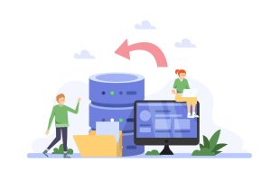 Comment changer d'hébergeur de site