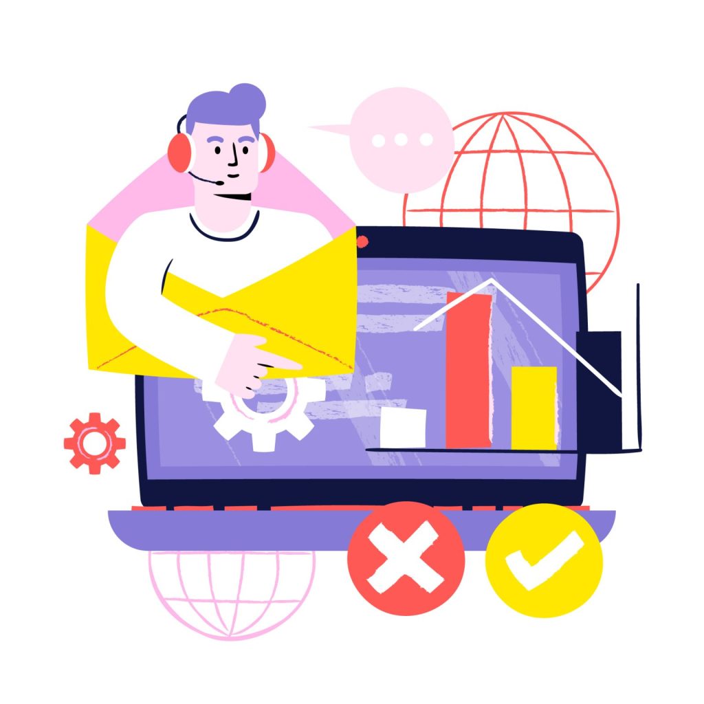 5 erreurs à éviter pour votre site internet