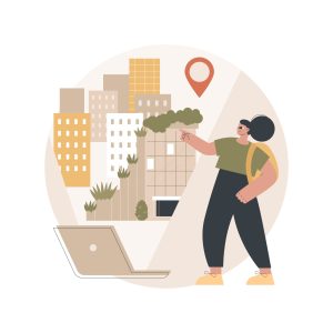 développer votre activité locale