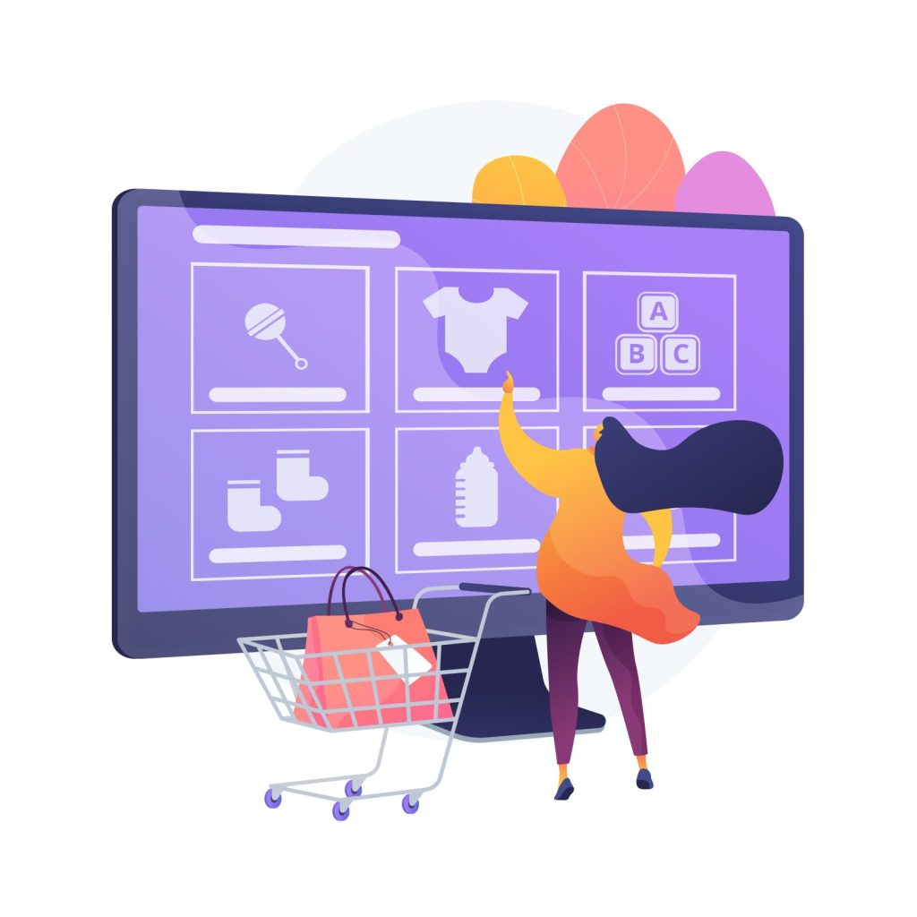 UX e-commerce
