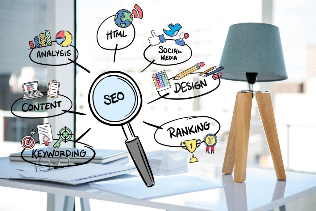 Optimiser votre site web pour le SEO local en 2026