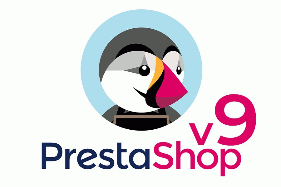 Migration et Refonte PrestaShop 9