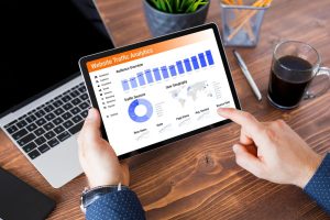 analyse du trafic seo prestashop