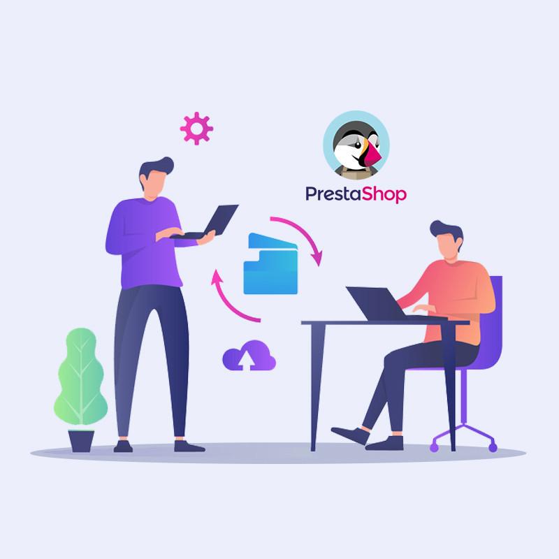 migration prestashop
